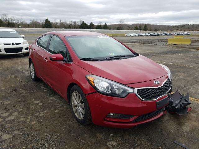 KIA FORTE EX 2015 knafx4a84f5337913