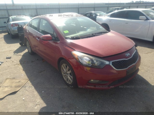 KIA FORTE 2015 knafx4a84f5341623