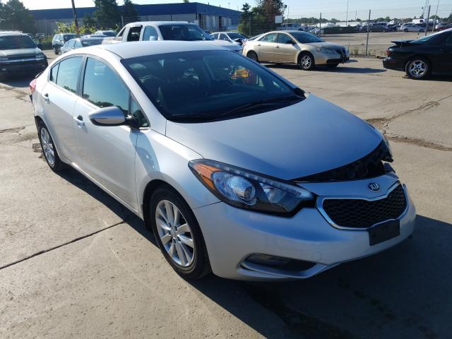 KIA FORTE EX 2015 knafx4a84f5342660