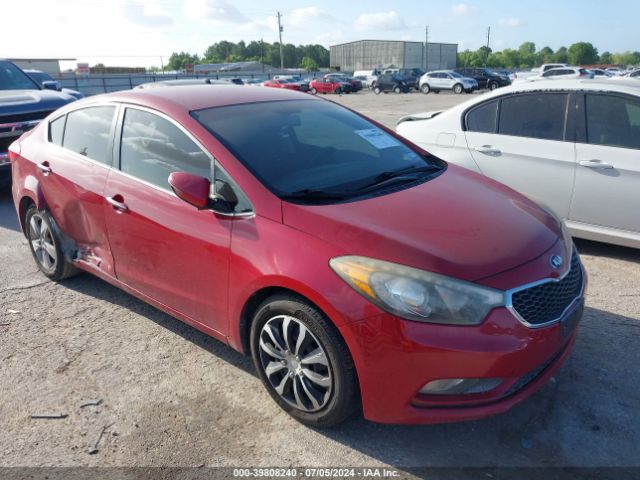 KIA FORTE 2015 knafx4a84f5349804