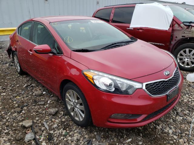 KIA FORTE EX 2015 knafx4a84f5352167