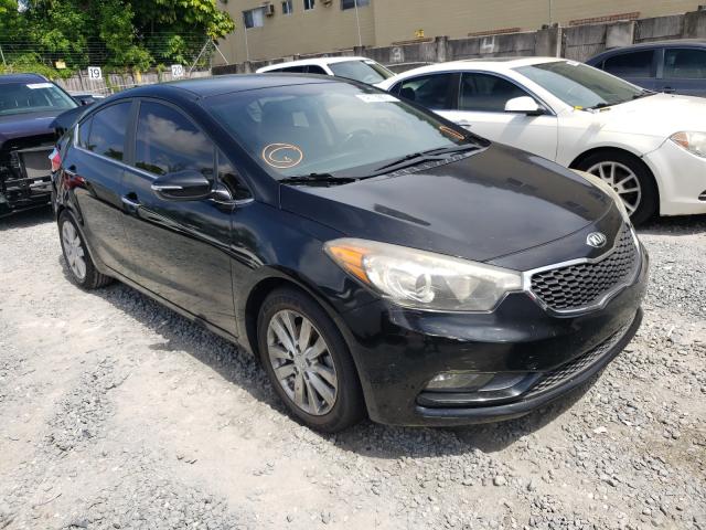 KIA FORTE EX 2015 knafx4a84f5361967