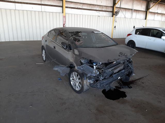 KIA FORTE EX 2015 knafx4a84f5362357