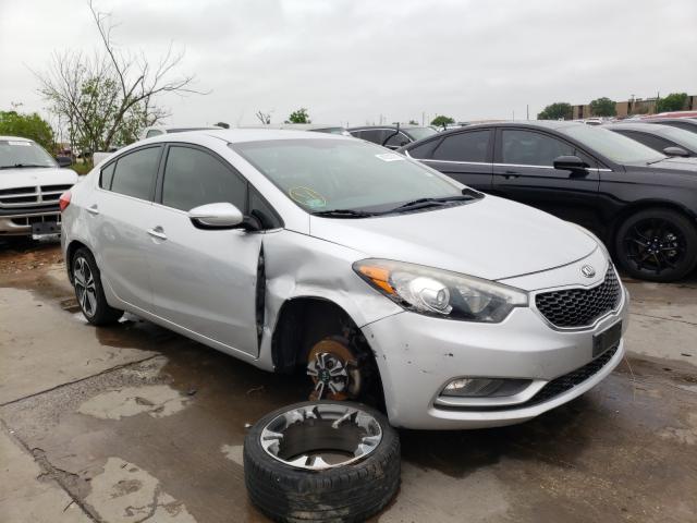 KIA FORTE EX 2015 knafx4a84f5363377