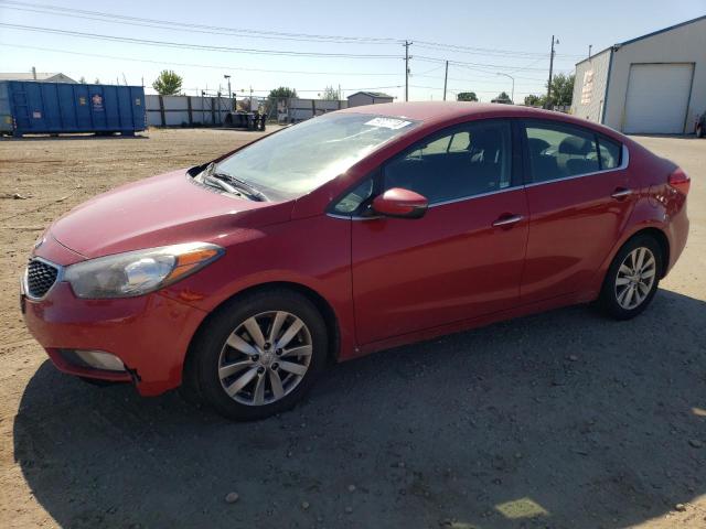 KIA FORTE 2015 knafx4a84f5363847