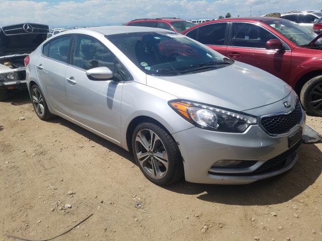 KIA FORTE EX 2015 knafx4a84f5364240