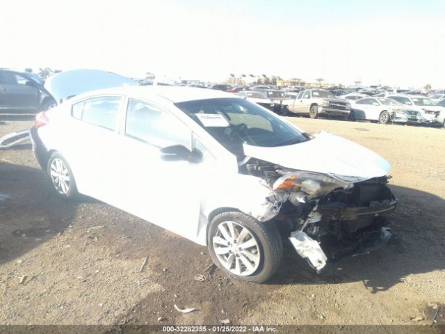 KIA FORTE 2015 knafx4a84f5364352