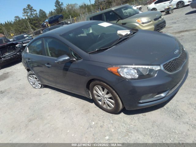 KIA FORTE 2015 knafx4a84f5373939