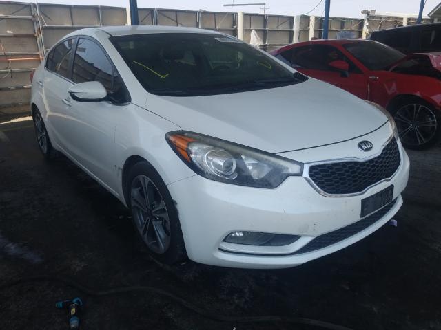 KIA FORTE EX 2015 knafx4a84f5378445