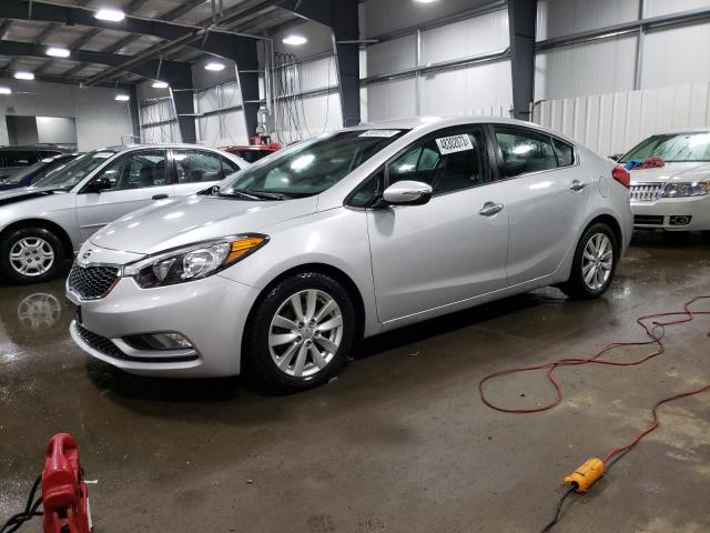 KIA FORTE EX 2015 knafx4a84f5387842