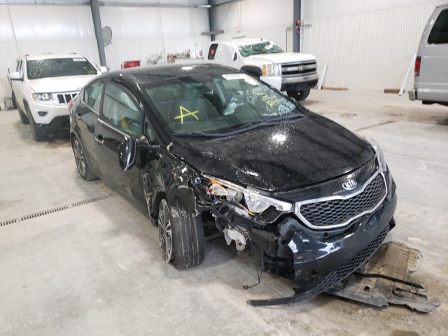 KIA FORTE EX 2015 knafx4a84f5391888