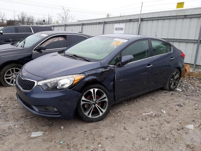 KIA FORTE 2015 knafx4a84f5392846