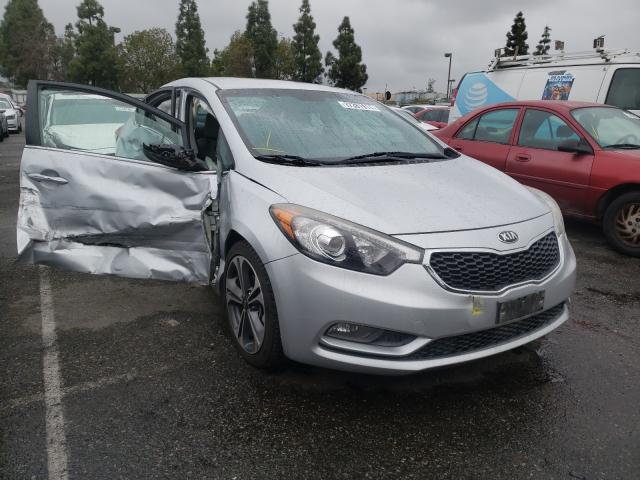 KIA FORTE EX 2015 knafx4a84f5421388