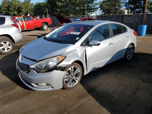 KIA FORTE 2016 knafx4a84g5473492