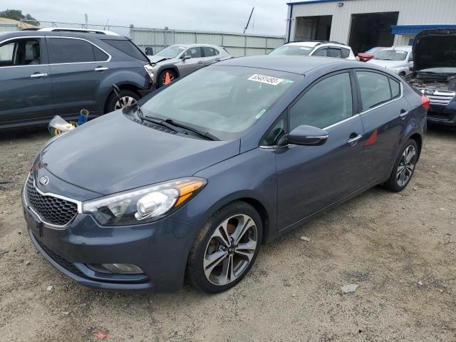 KIA FORTE 2016 knafx4a84g5479292