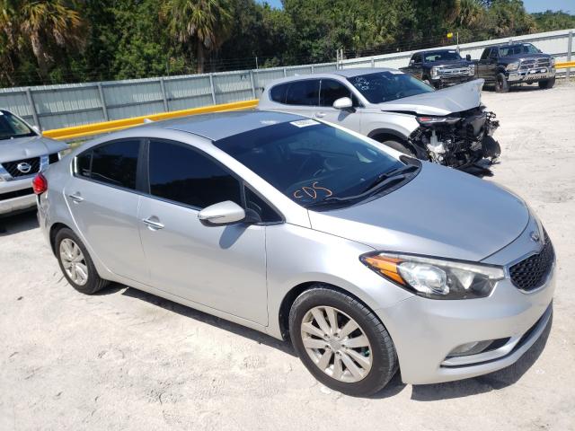 KIA FORTE EX 2014 knafx4a85e5046058