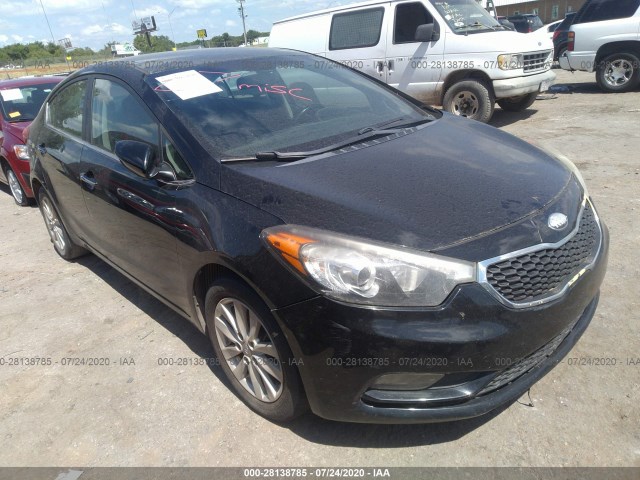 KIA FORTE 2014 knafx4a85e5046352