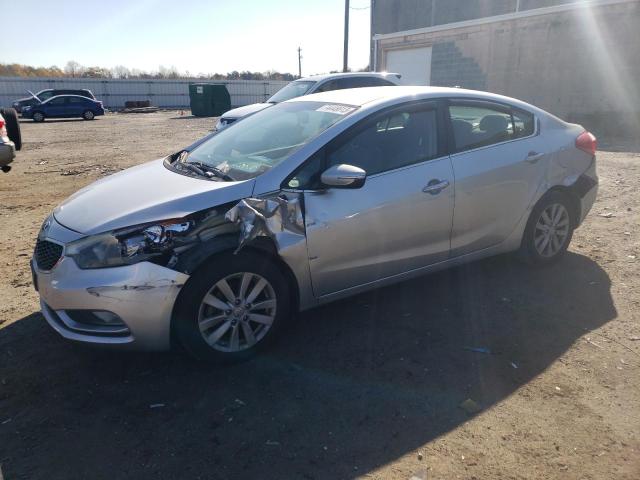 KIA FORTE 2014 knafx4a85e5047372