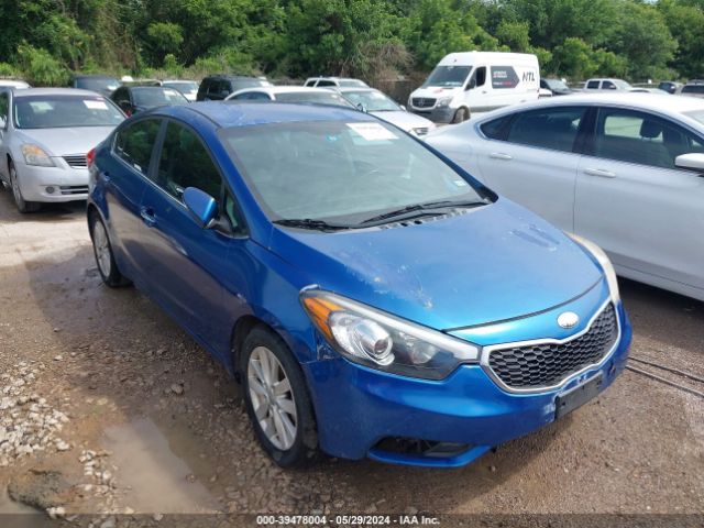 KIA FORTE 2014 knafx4a85e5050921