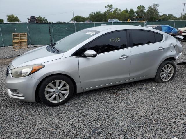 KIA FORTE EX 2014 knafx4a85e5051129