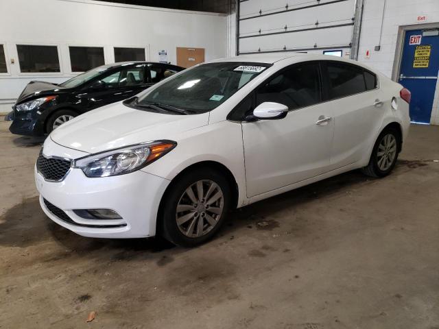 KIA FORTE EX 2014 knafx4a85e5051941