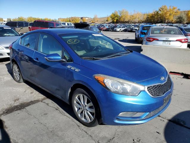 KIA FORTE EX 2014 knafx4a85e5053513