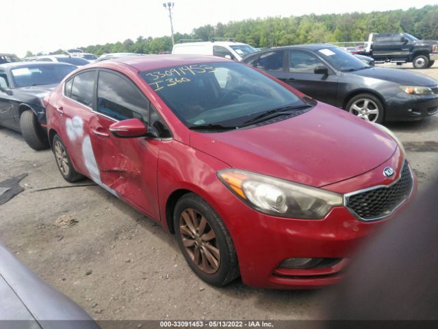 KIA FORTE 2014 knafx4a85e5053978