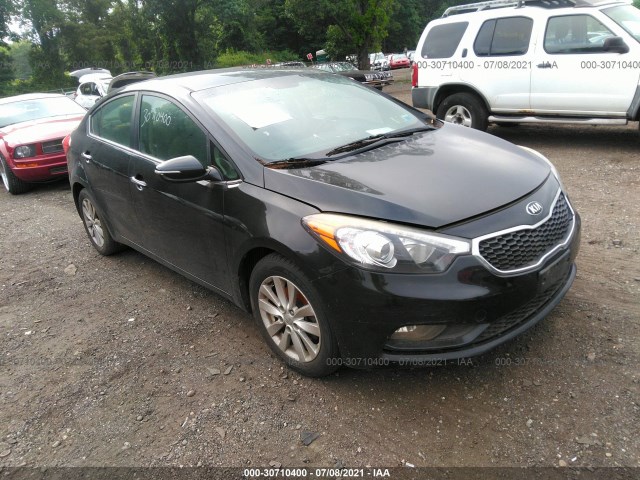 KIA FORTE 2014 knafx4a85e5054127