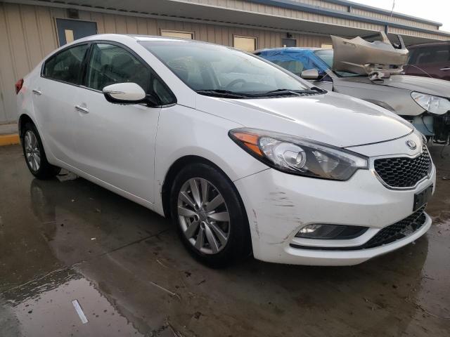 KIA FORTE EX 2014 knafx4a85e5054600