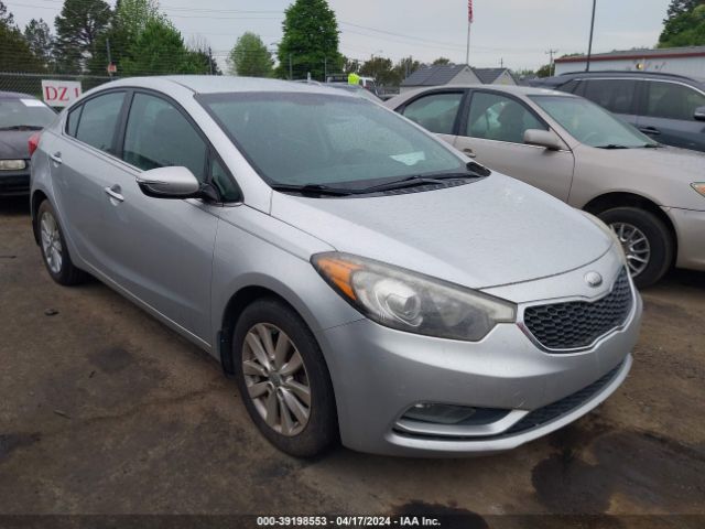 KIA FORTE 2014 knafx4a85e5056461