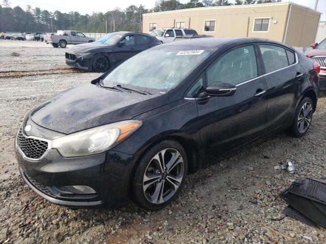 KIA FORTE 2014 knafx4a85e5057660