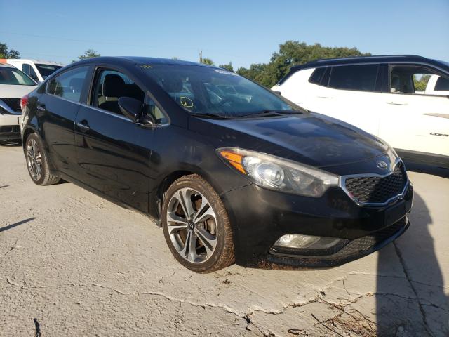 KIA FORTE EX 2014 knafx4a85e5057707