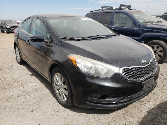 KIA FORTE 2014 knafx4a85e5069405