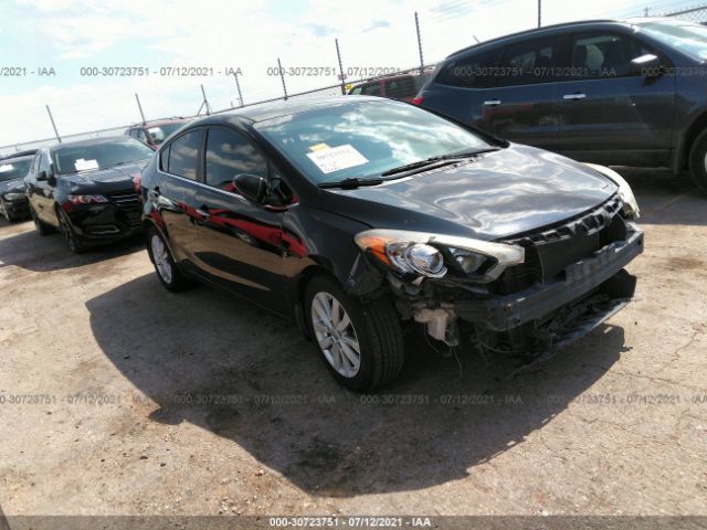 KIA FORTE 2014 knafx4a85e5073969