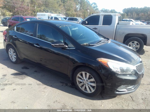 KIA FORTE 2014 knafx4a85e5074023