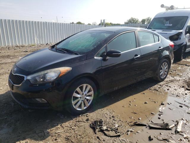 KIA FORTE EX 2014 knafx4a85e5078380