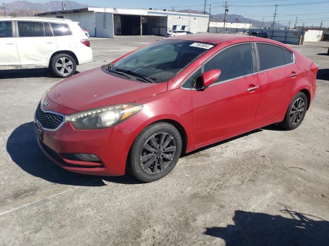 KIA FORTE EX 2014 knafx4a85e5084616