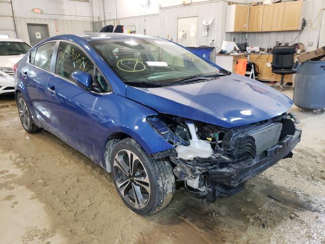 KIA FORTE EX 2014 knafx4a85e5085412