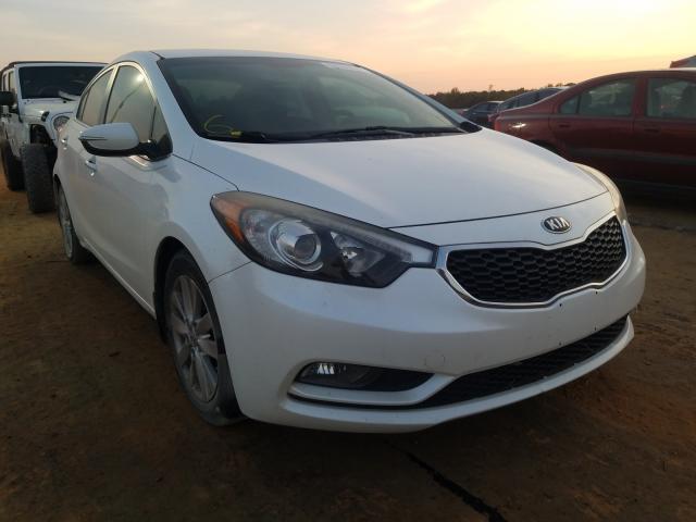 KIA FORTE EX 2014 knafx4a85e5086382