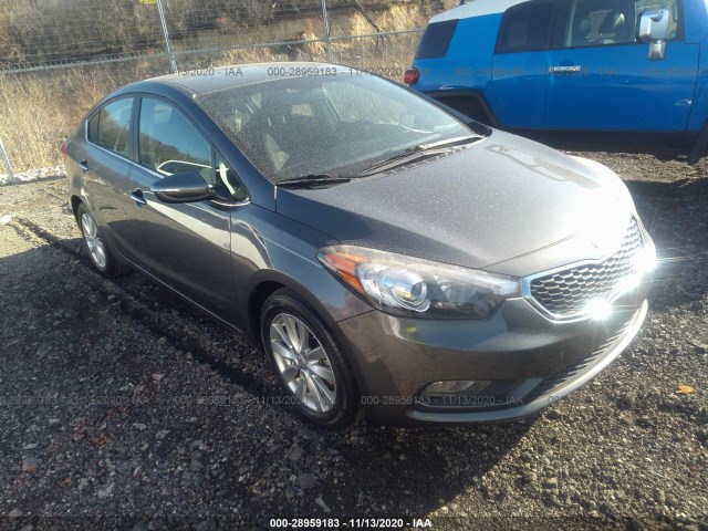 KIA FORTE 2014 knafx4a85e5087418