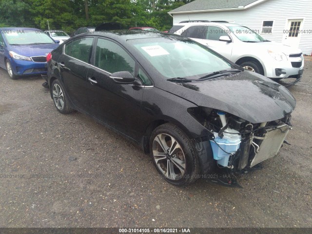 KIA FORTE 2014 knafx4a85e5088018