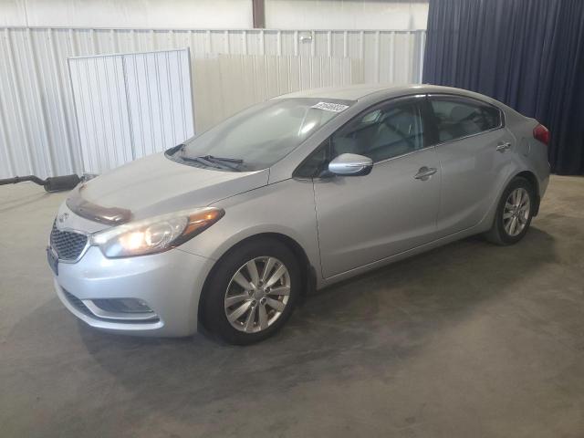 KIA FORTE EX 2014 knafx4a85e5089492