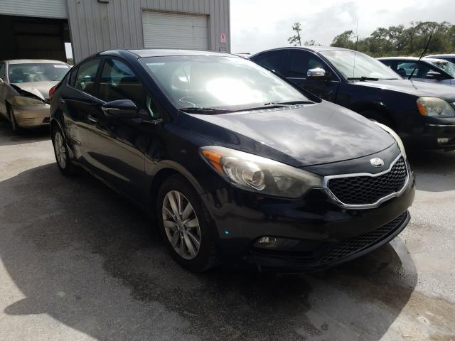 KIA FORTE EX 2014 knafx4a85e5089637