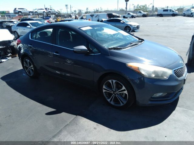 KIA FORTE 2014 knafx4a85e5089833