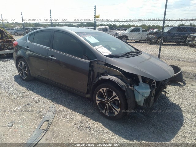 KIA FORTE 2014 knafx4a85e5091419