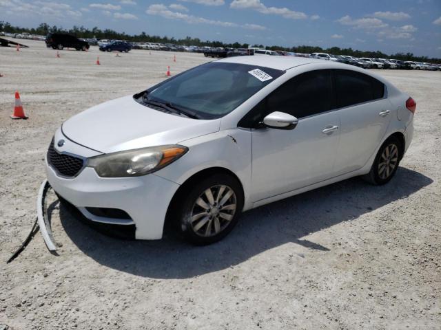 KIA FORTE EX 2014 knafx4a85e5091694