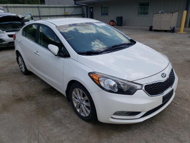 KIA FORTE EX 2014 knafx4a85e5091744