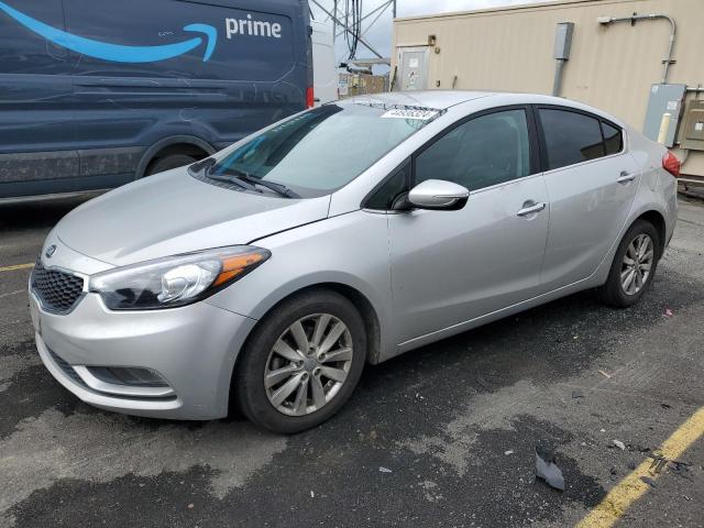 KIA FORTE 2014 knafx4a85e5092053