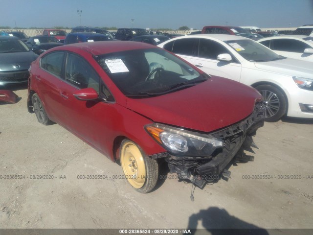 KIA FORTE 2014 knafx4a85e5093056