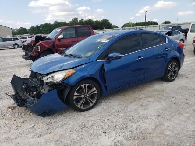 KIA FORTE 2014 knafx4a85e5093090